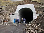 tunnel_Gasadalur